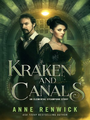 Kraken and Canals - ebook